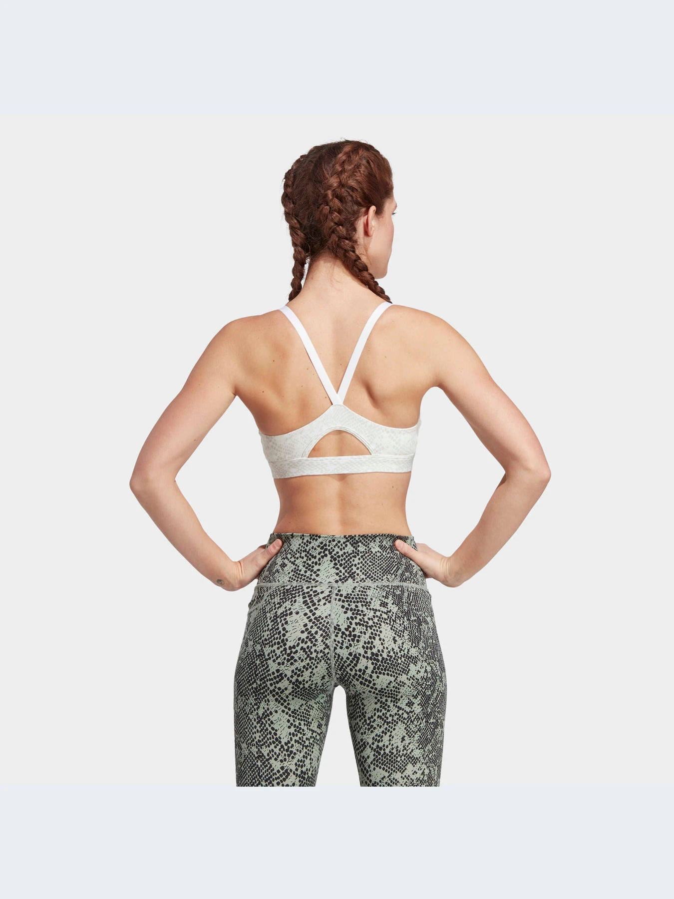 Футболки і поло Adidas Clima модель HS7261 Футболки і поло Adidas Clima модель HS7261 Фото