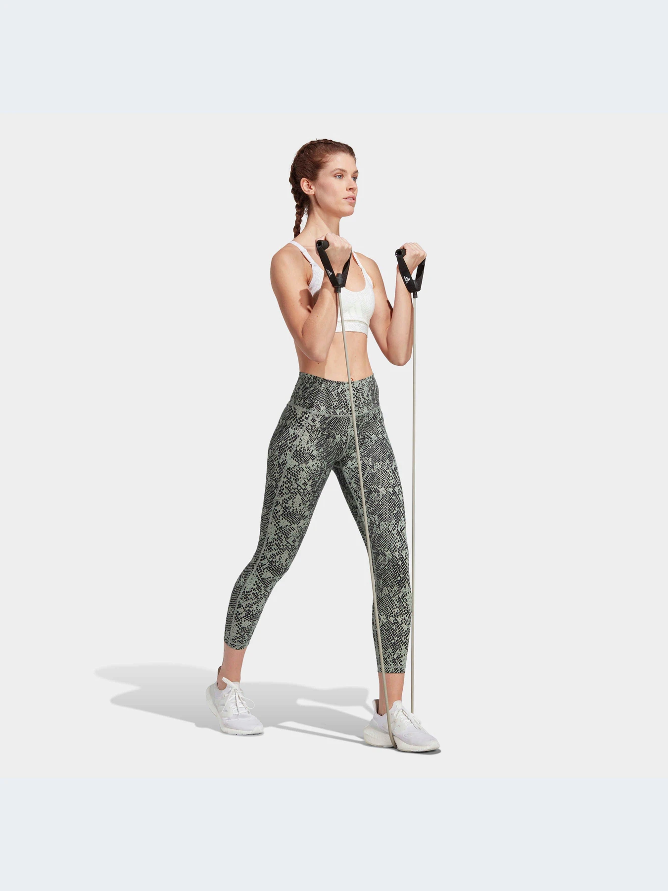 Футболки і поло Adidas Clima модель HS7261 Футболки і поло Adidas Clima модель HS7261 Фото