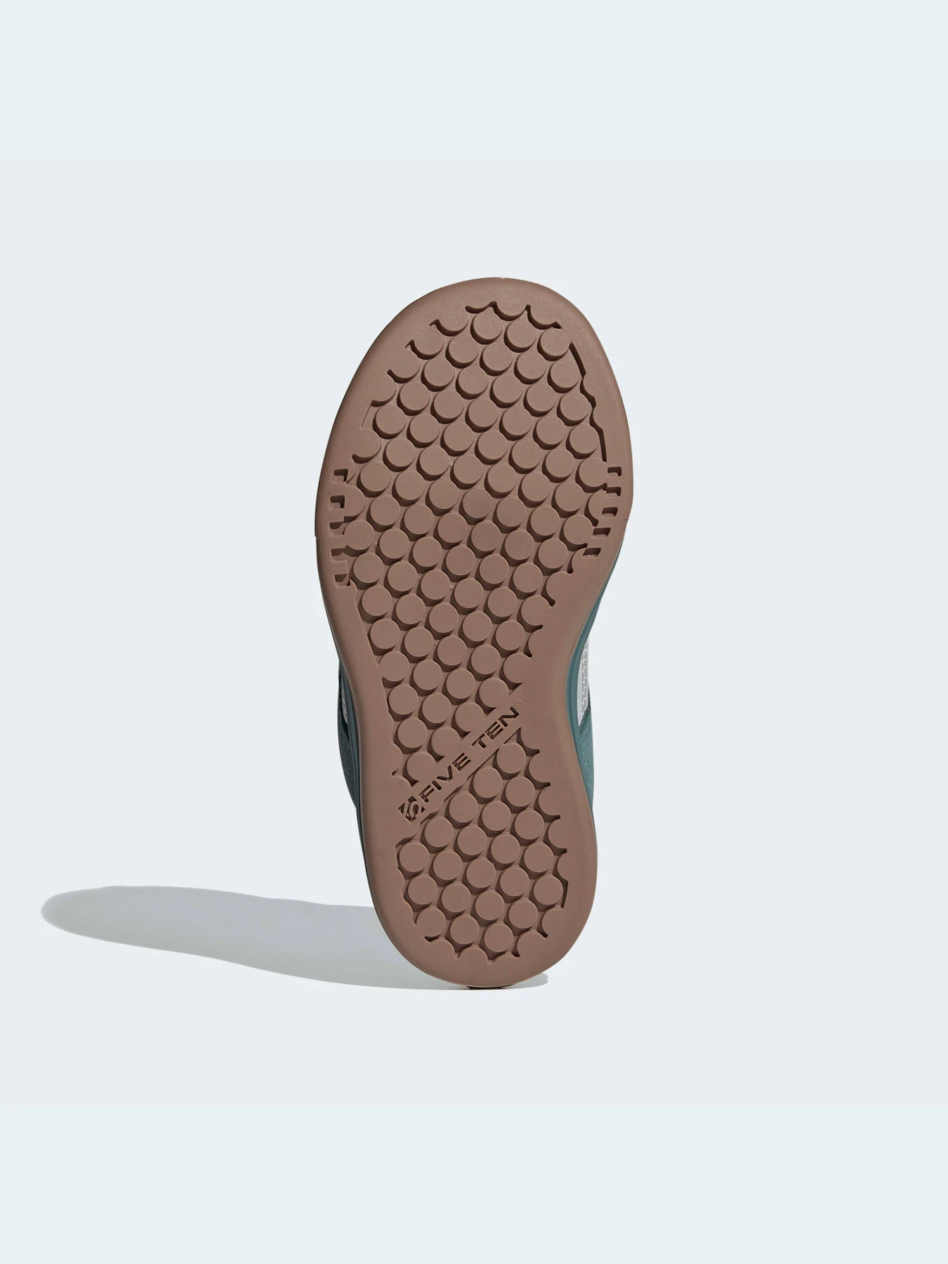 Кросівки Adidas модель FZ0431 Фото