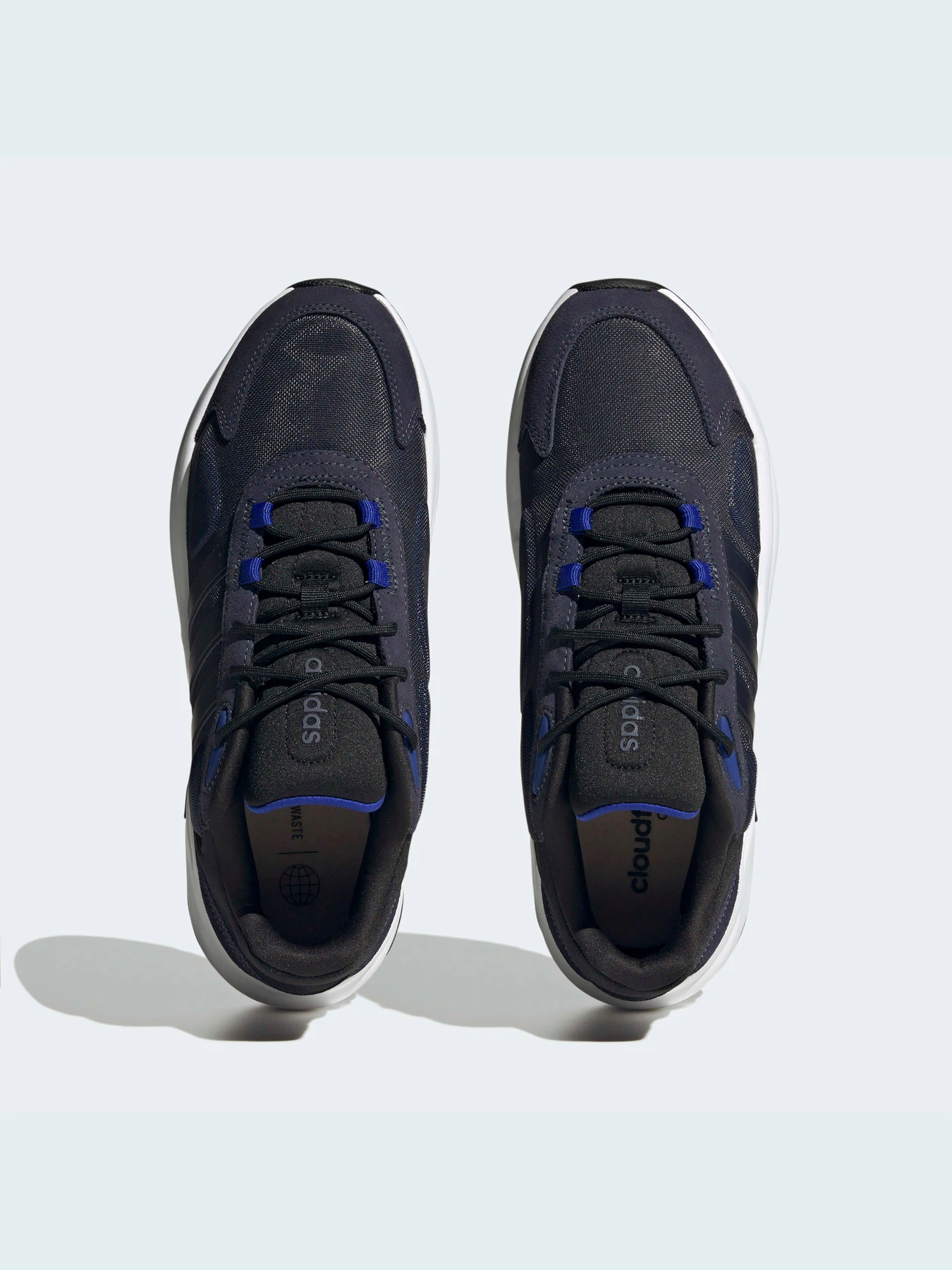 Кроссовки Adidas Ozweego модель H03506 Фото