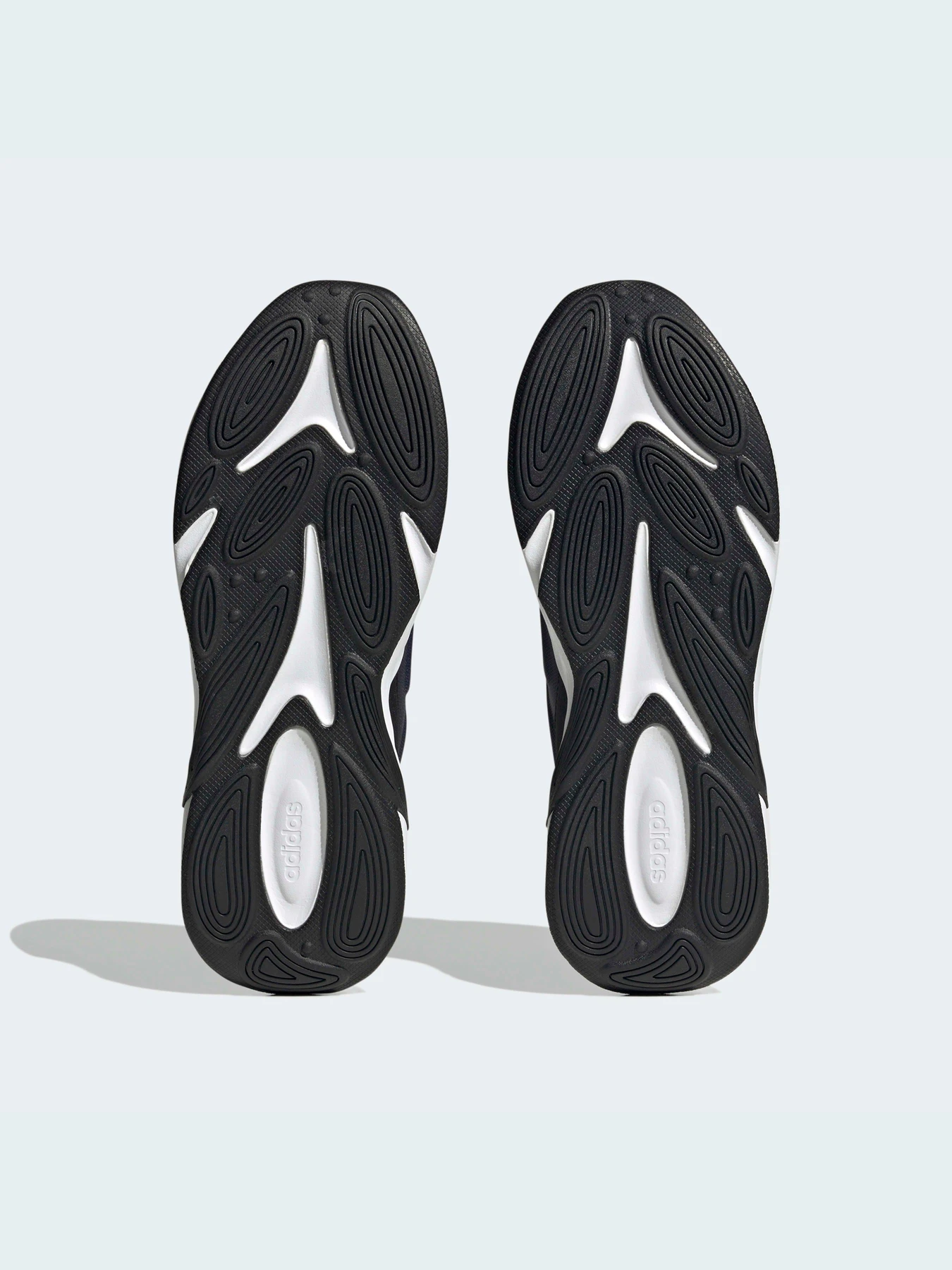 Кроссовки Adidas Ozweego модель H03506 Фото
