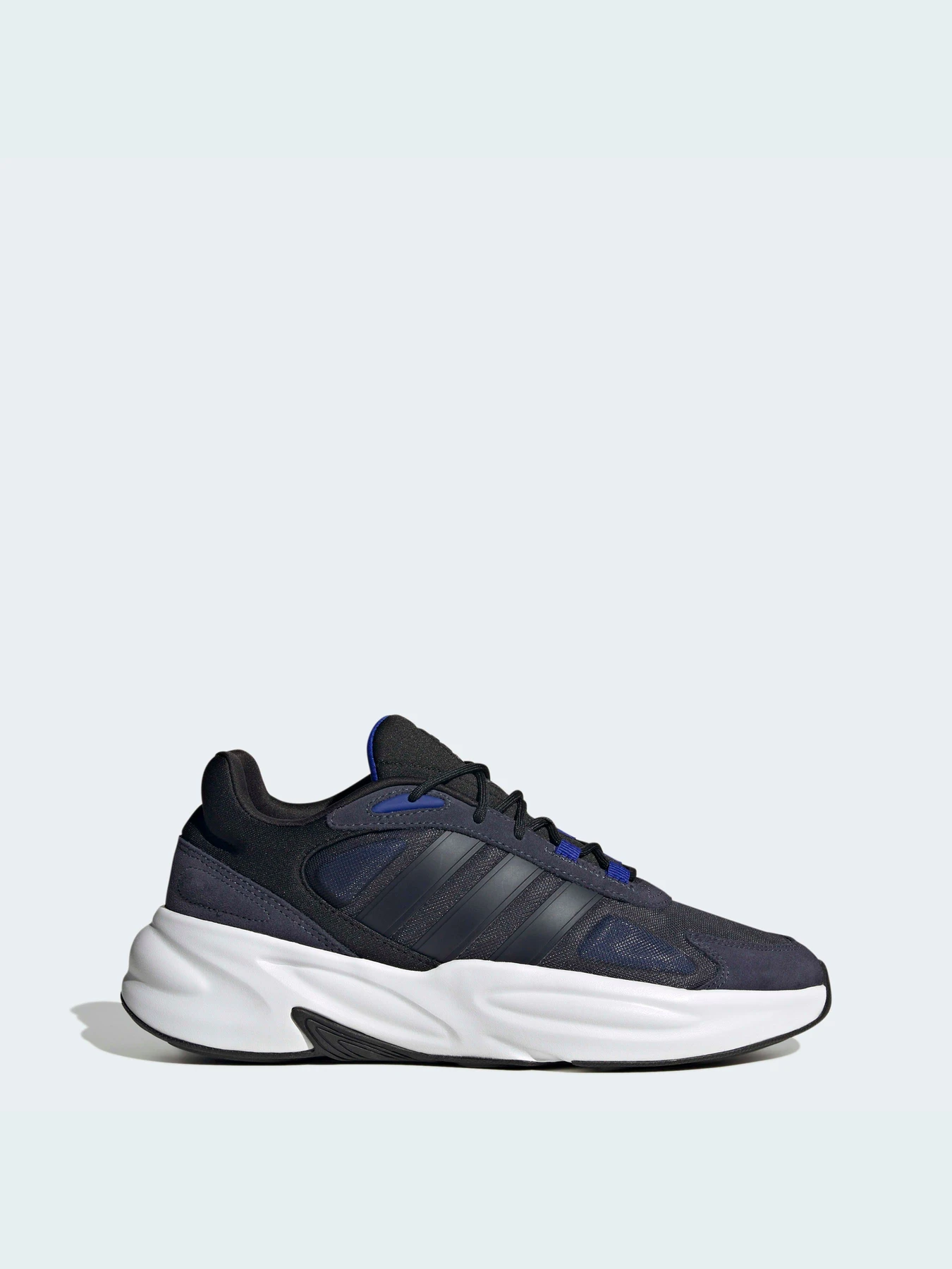 Кроссовки Adidas Ozweego модель H03506 Фото