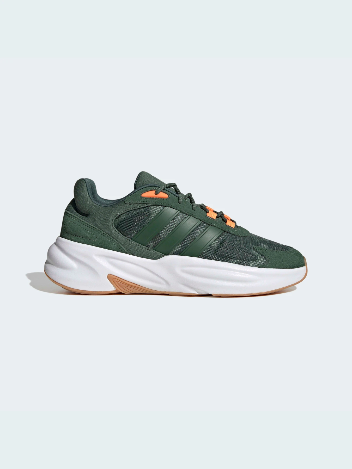 Кроссовки Adidas Duramo модель H06127 Фото