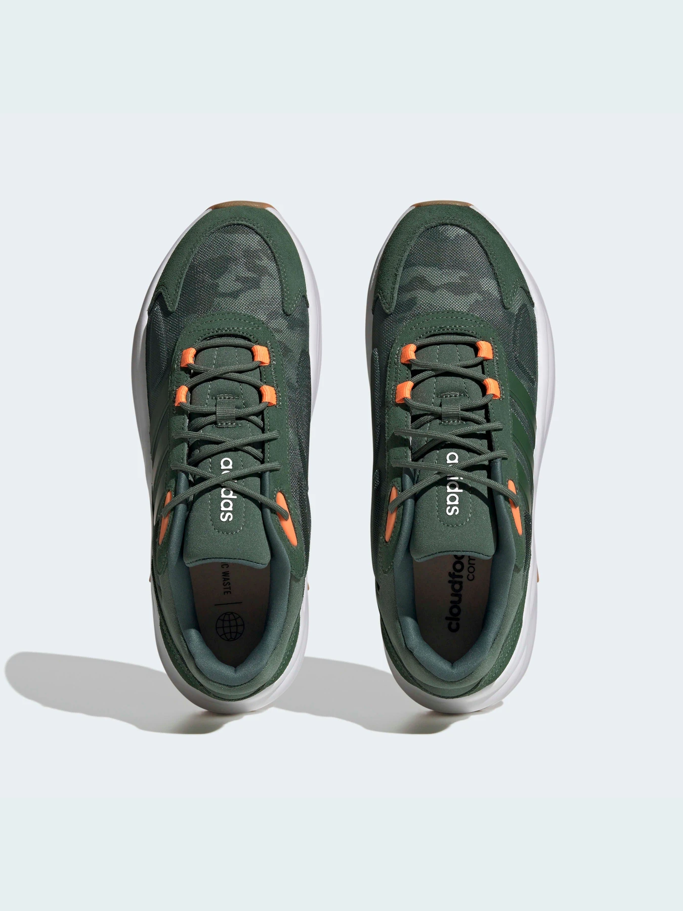 Кроссовки Adidas Duramo модель H06127 Фото