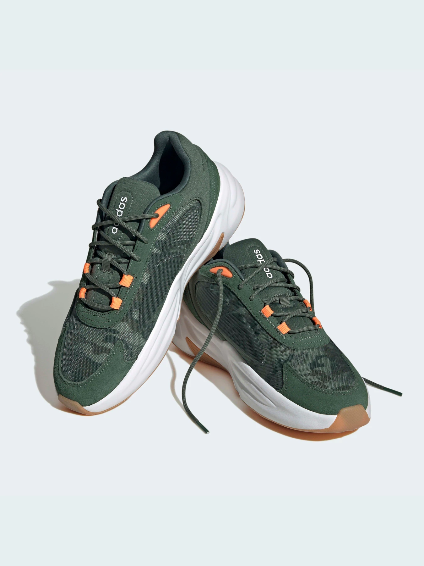 Кроссовки Adidas Duramo модель H06127 Фото