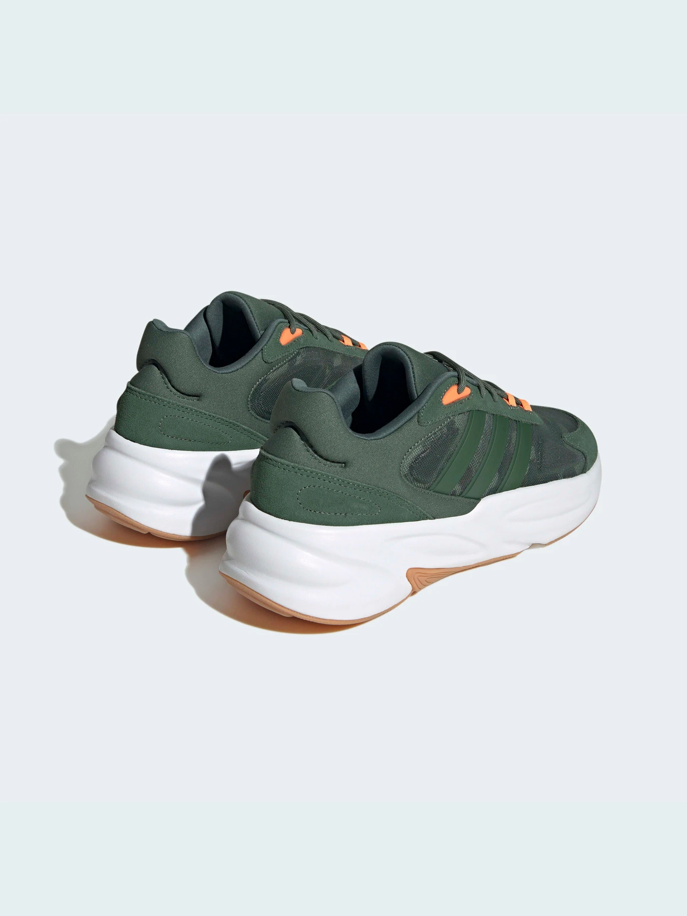 Кроссовки Adidas Duramo модель H06127 Фото