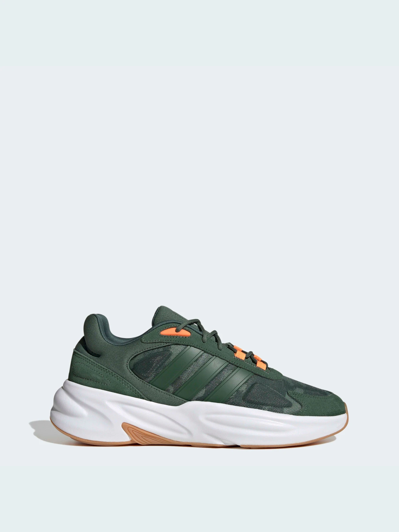 Кроссовки Adidas Duramo модель H06127 Фото