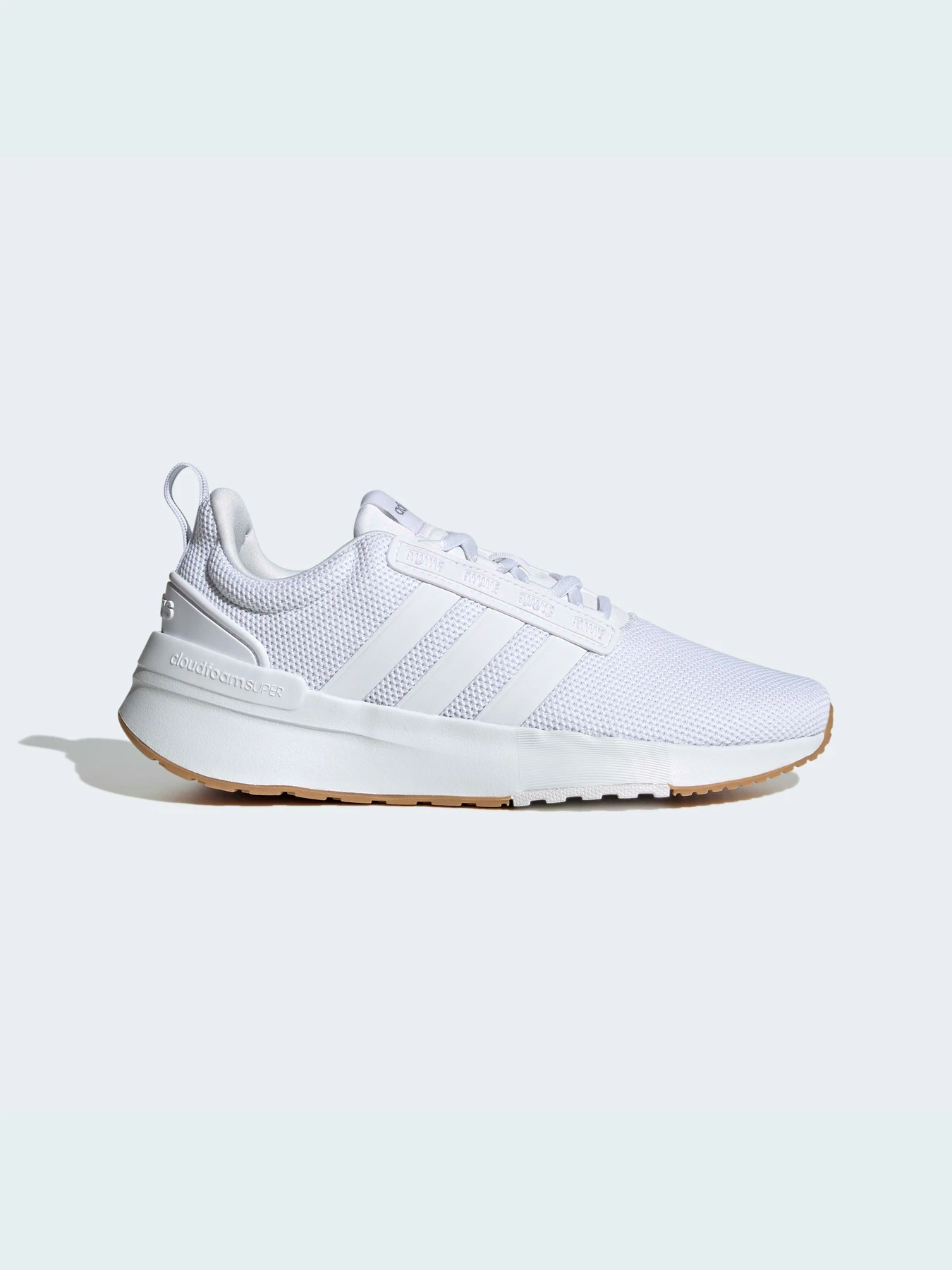 Кроссовки Adidas Racer модель GX4207 Фото