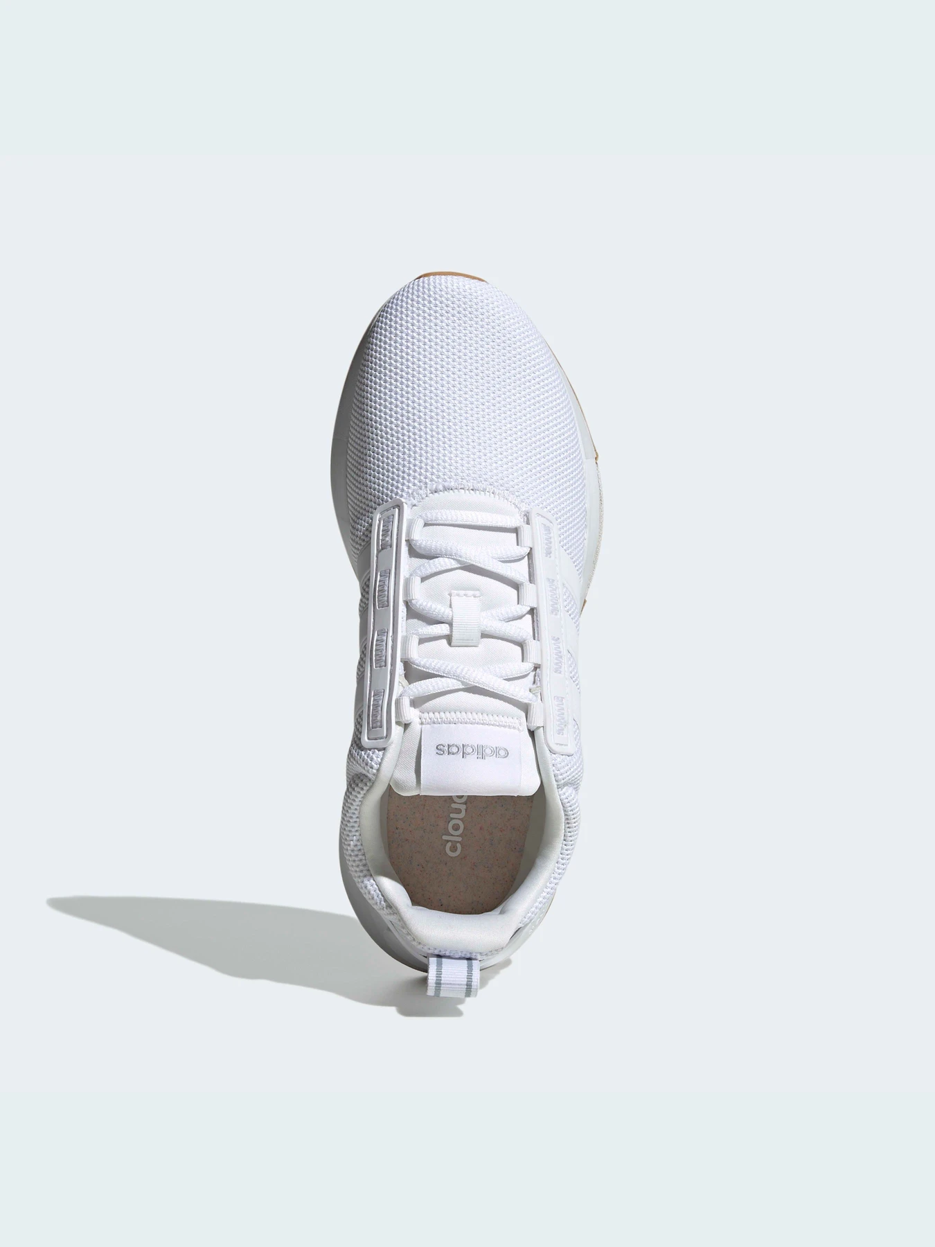 Кроссовки Adidas Racer модель GX4207 Фото