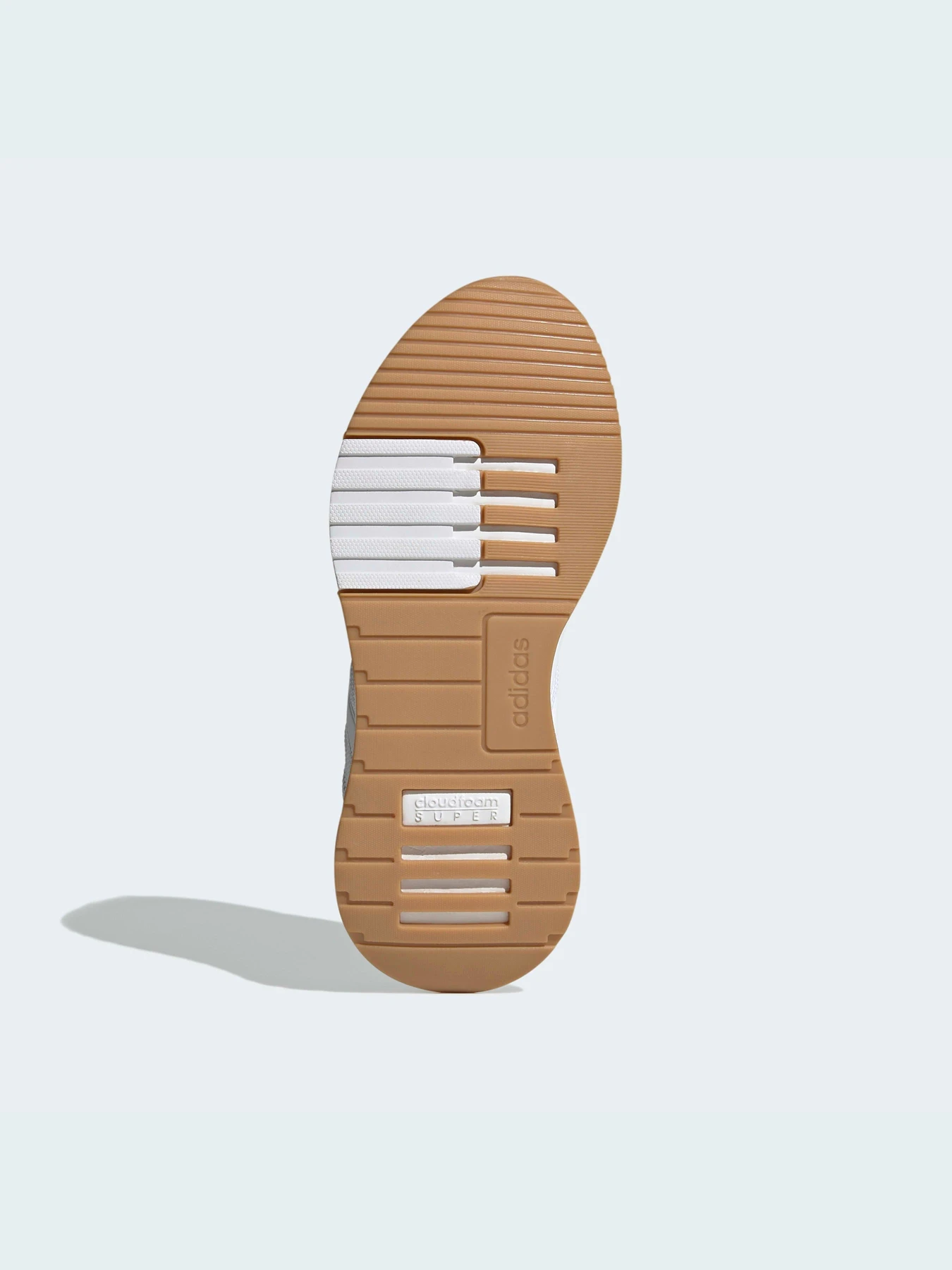 Кроссовки Adidas Racer модель GX4207 Фото