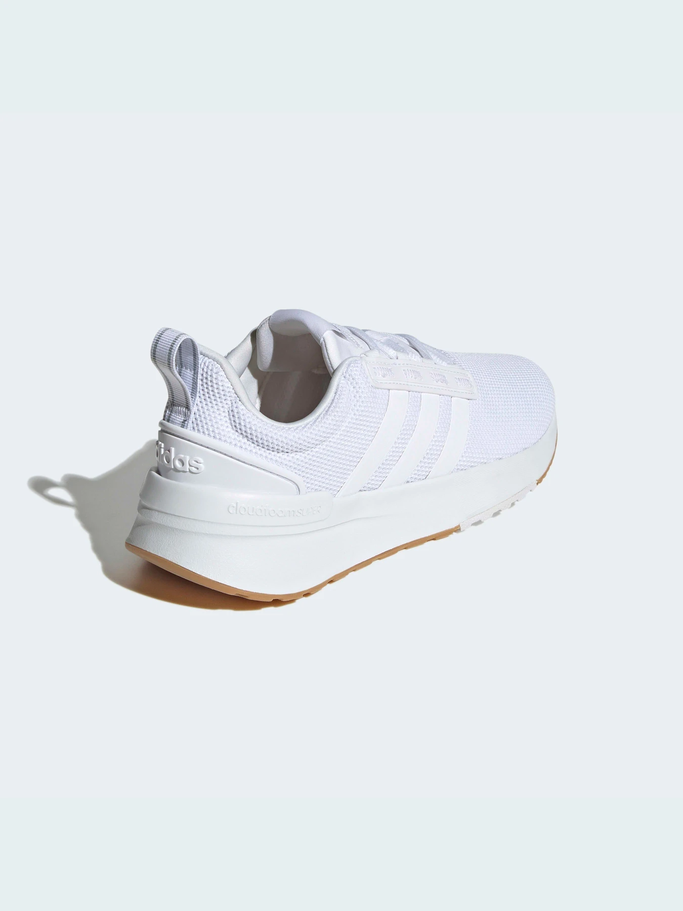 Кроссовки Adidas Racer модель GX4207 Фото