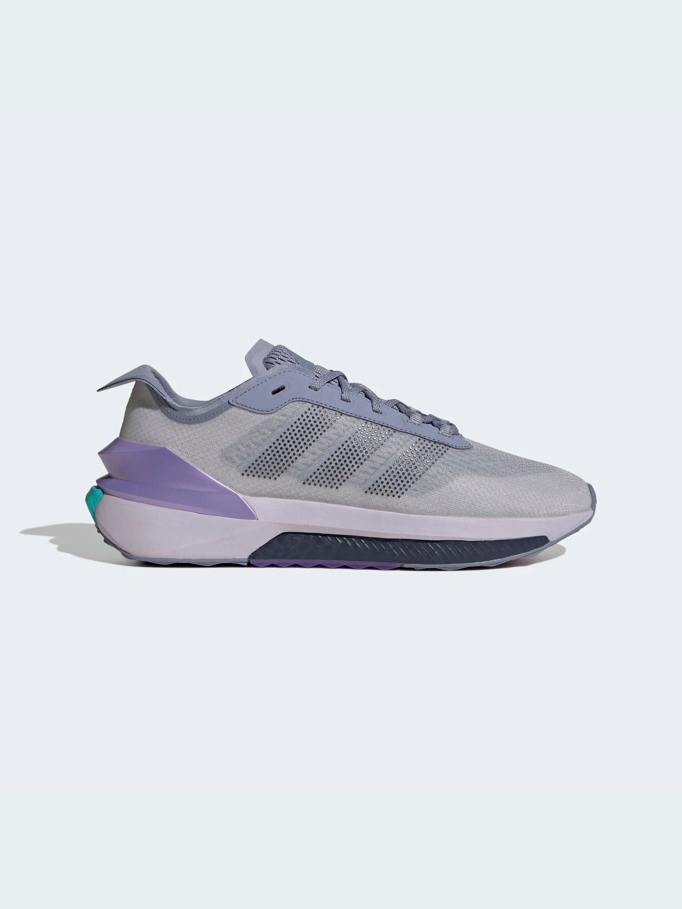 Кроссовки Adidas AVRYN модель HP5979 Фото