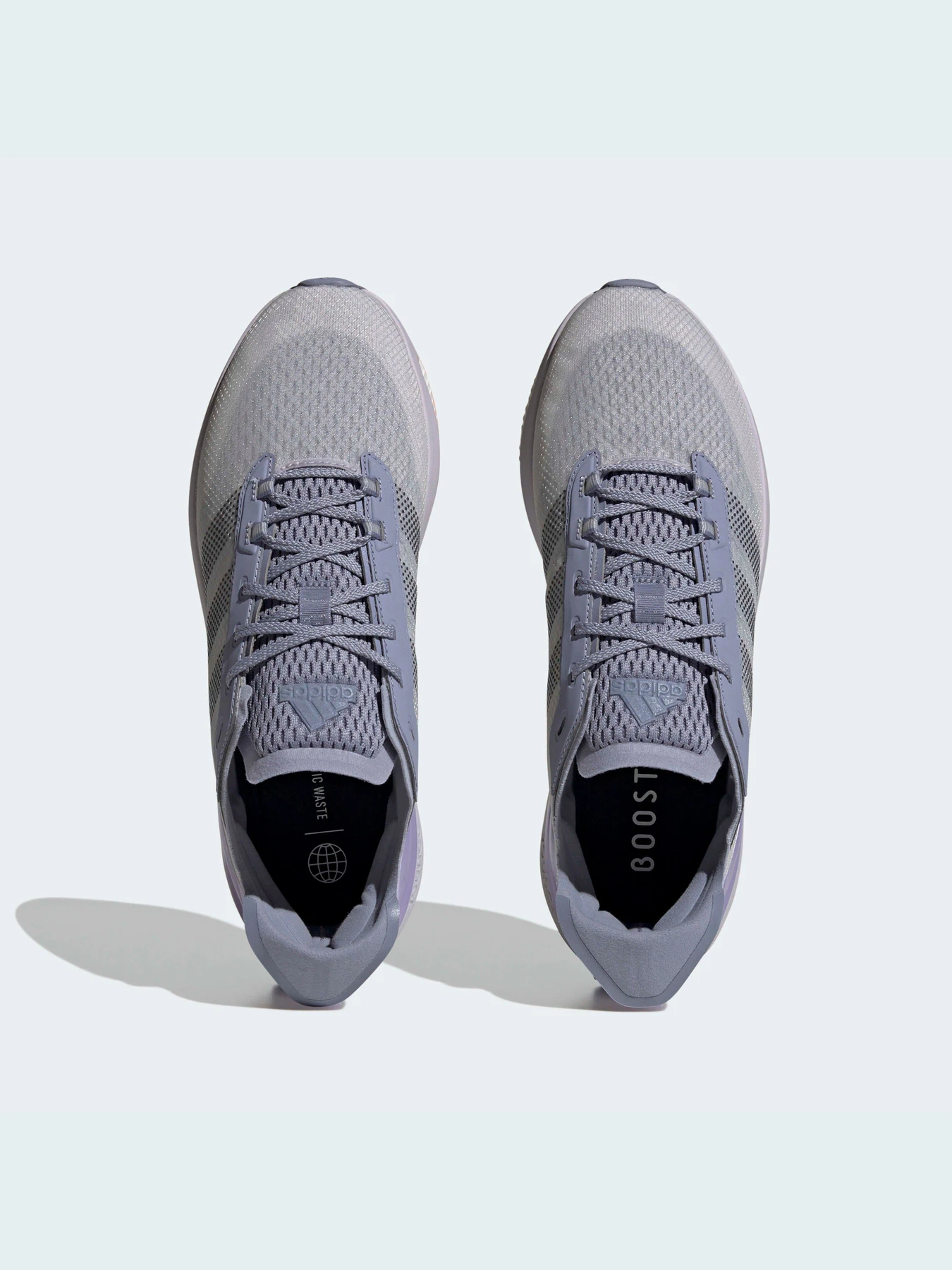 Кроссовки Adidas AVRYN модель HP5979 Фото