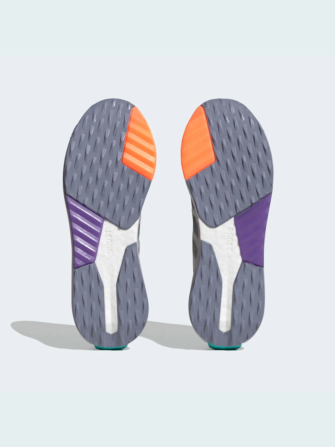 Кроссовки Adidas AVRYN модель HP5979 Фото