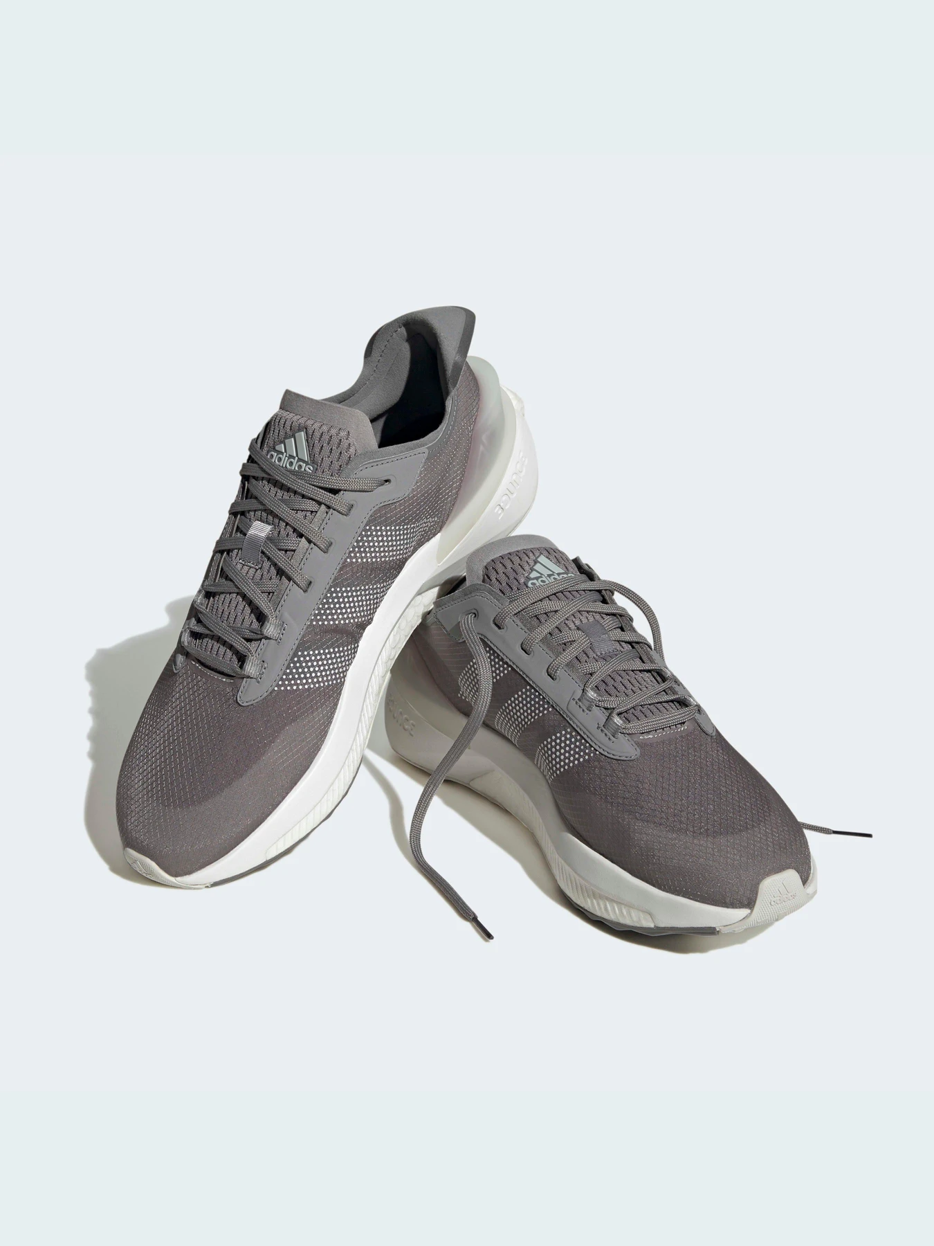 Кроссовки Adidas AVRYN модель HP5967 Кроссовки Adidas AVRYN модель HP5967 Фото