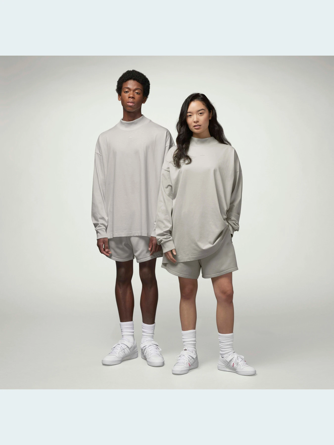 Шорти Adidas модель IA3426 Шорти Adidas модель IA3426 Фото
