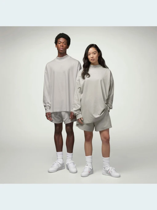 Шорти Adidas модель IA3426 Фото