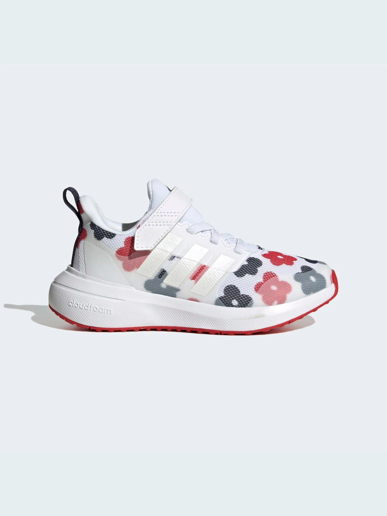 Кроссовки Adidas Fortarun модель GZ9754 Фото