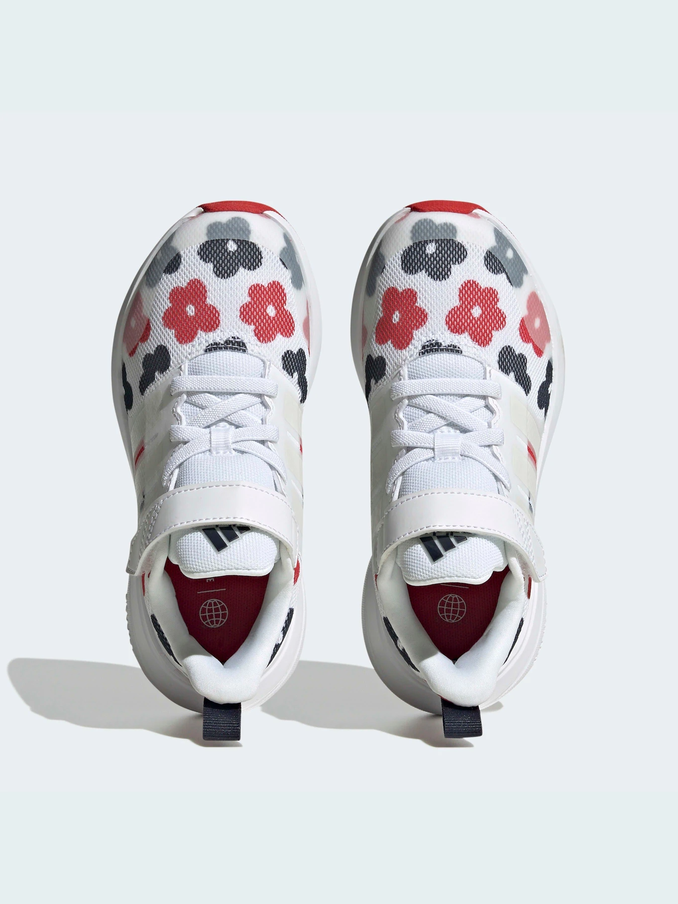Кроссовки Adidas Fortarun модель GZ9754 Фото