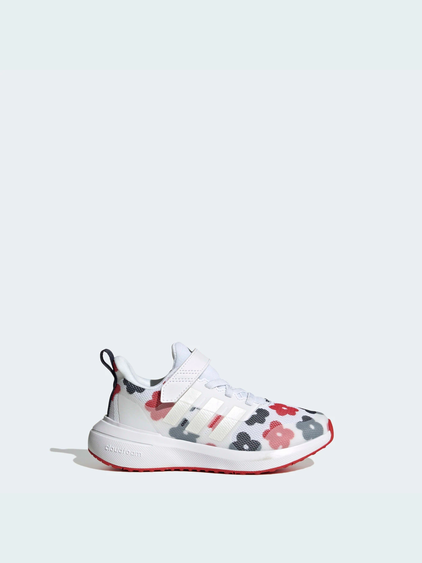 Кроссовки Adidas Fortarun модель GZ9754 Фото