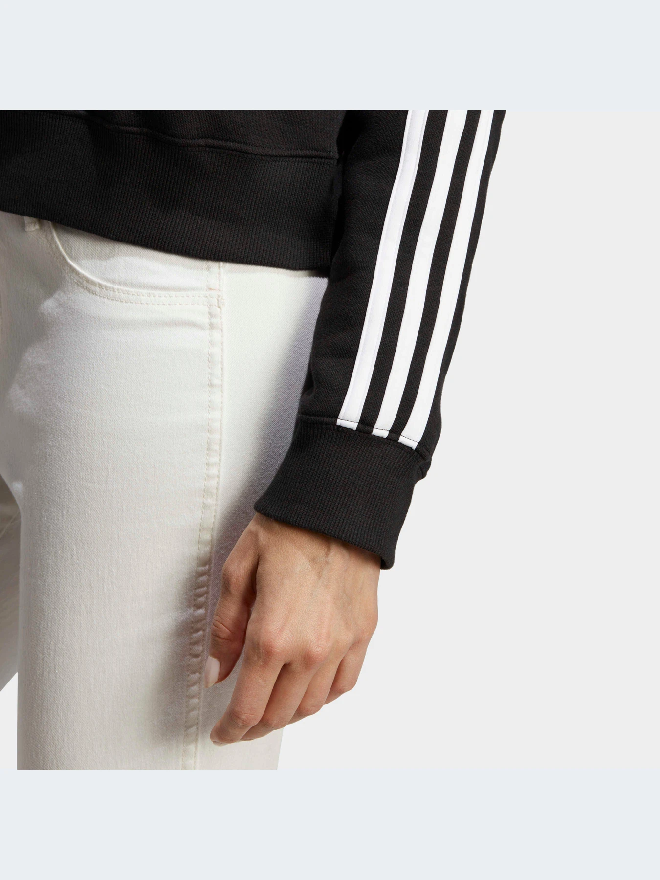 Худі та світшоти Adidas модель IC8789 Худі та світшоти Adidas модель IC8789 Фото