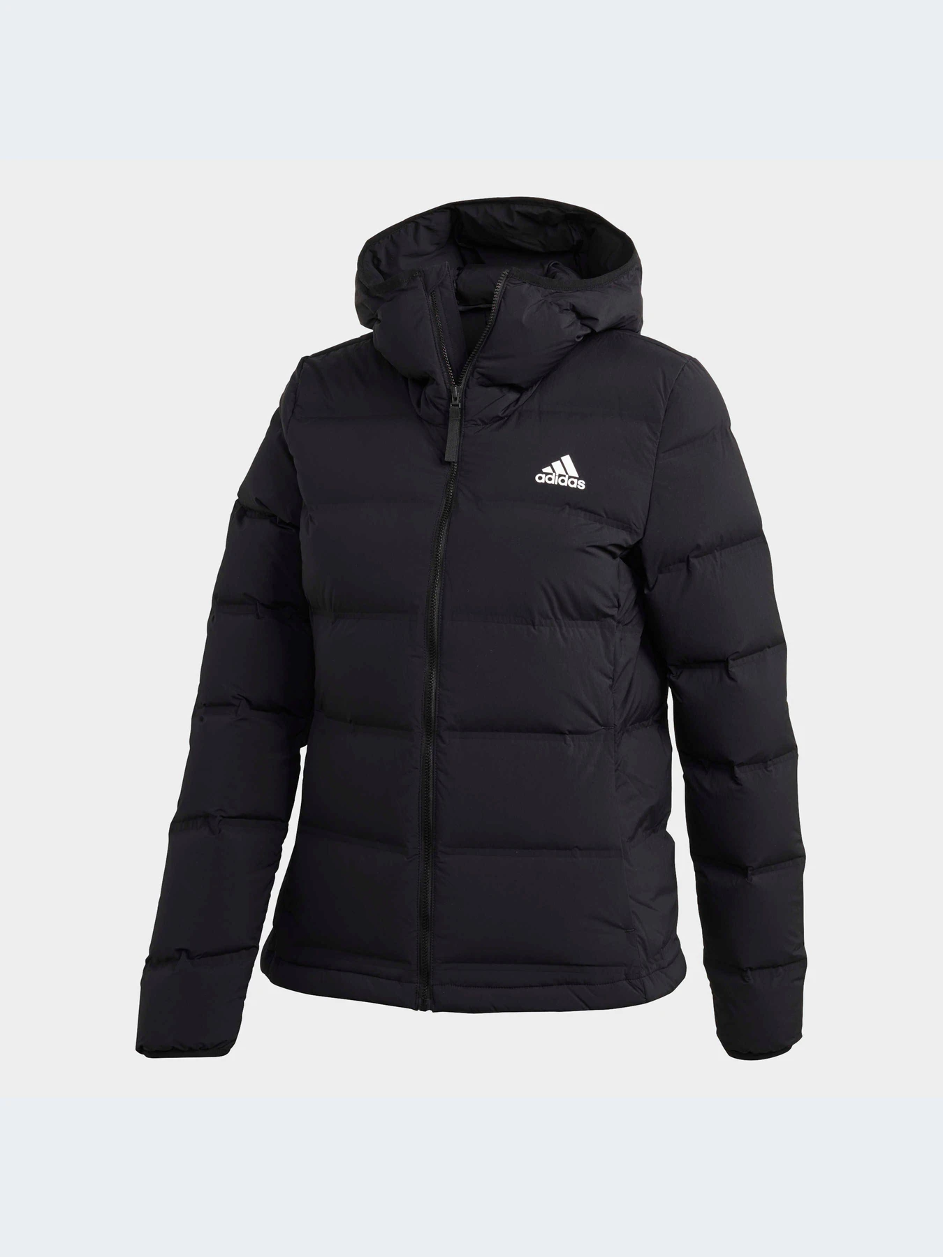 Куртки и дубленки Adidas модель FT2577 Куртки и дубленки Adidas модель FT2577 Фото