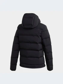 Куртки и дубленки Adidas модель FT2577 Фото