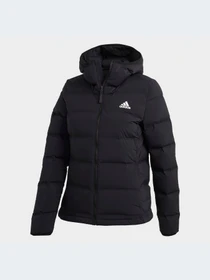 Куртки и дубленки Adidas модель FT2577 Фото