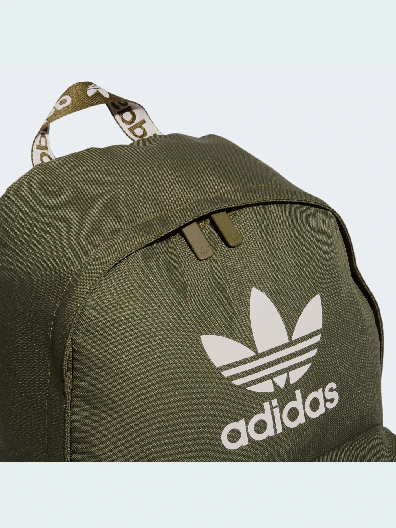 Рюкзаки Adidas Adicolor модель HK2624 Фото