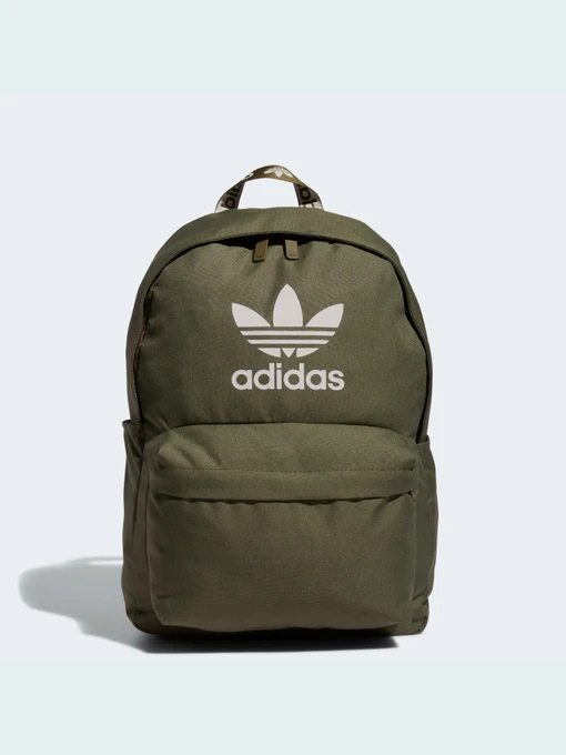 Рюкзаки Adidas Adicolor модель HK2624 Фото
