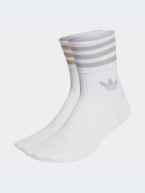 Носки и гольфы Adidas Adicolor модель HK0300 Фото