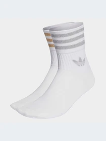 Носки и гольфы Adidas Adicolor модель HK0300 Фото