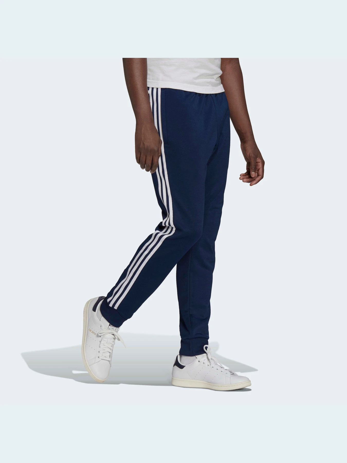 Брюки Adidas Adicolor модель HK7353 Фото