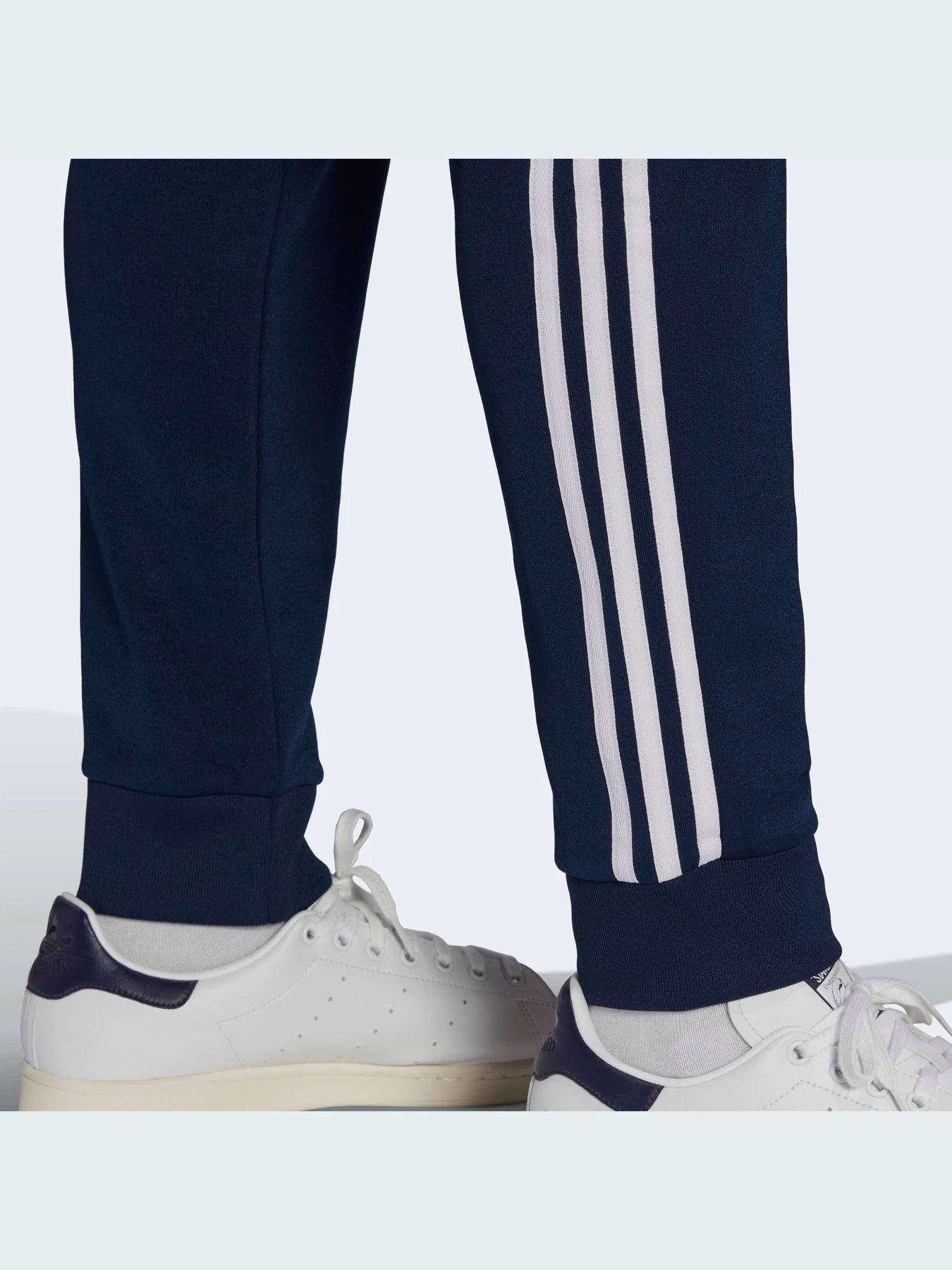 Брюки Adidas Adicolor модель HK7353 Фото