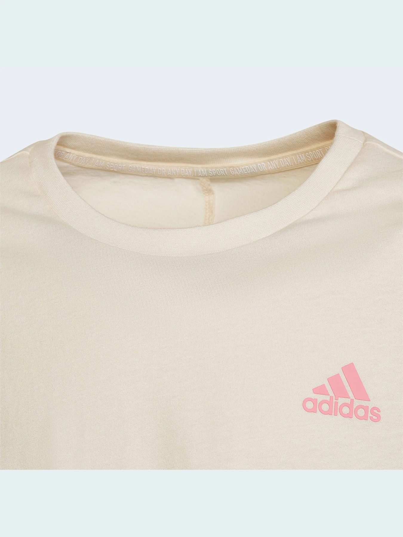 Футболки и поло Adidas 3 Stripes модель HN1083 Футболки и поло Adidas 3 Stripes модель HN1083 Фото