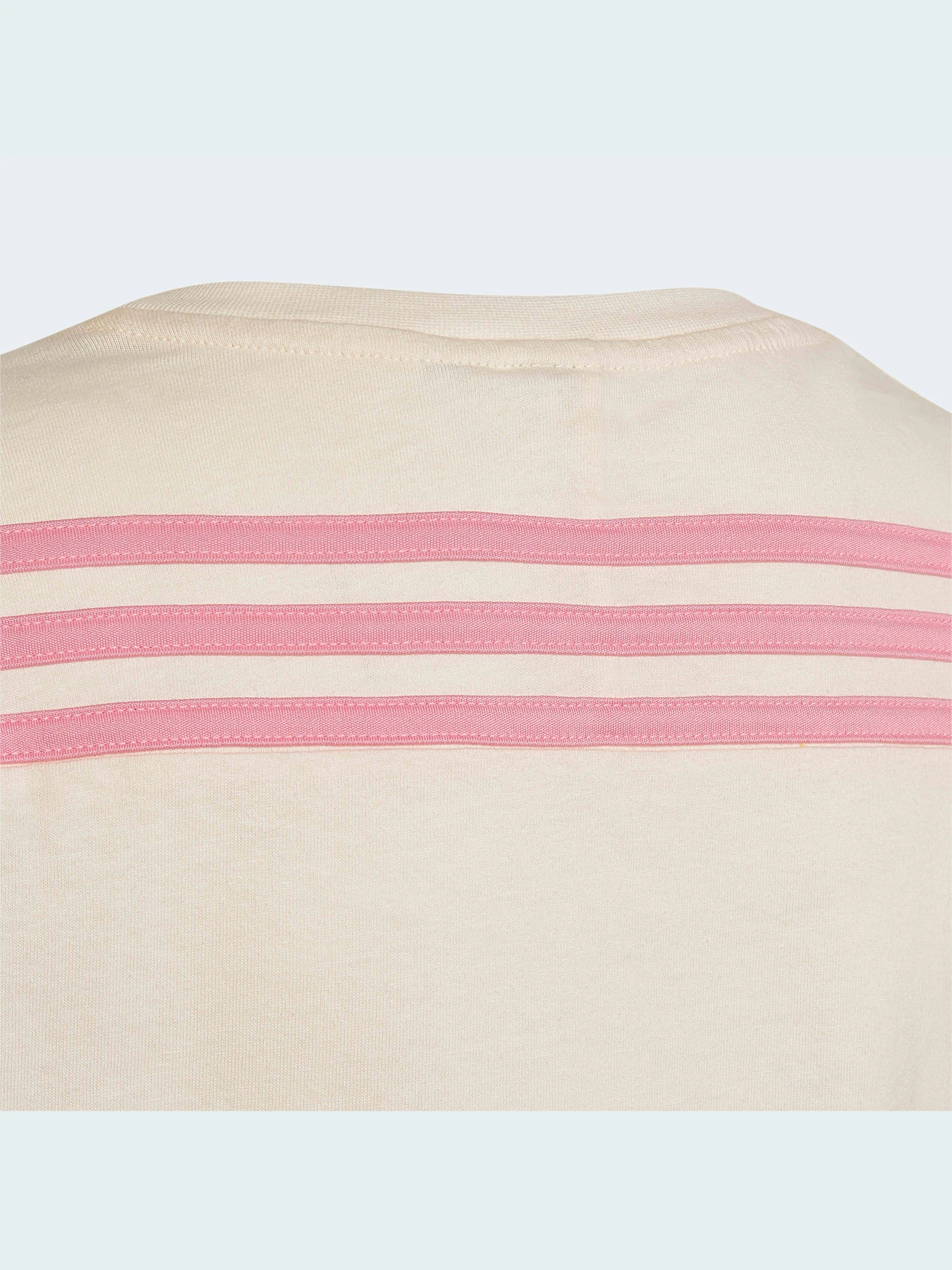 Футболки и поло Adidas 3 Stripes модель HN1083 Футболки и поло Adidas 3 Stripes модель HN1083 Фото