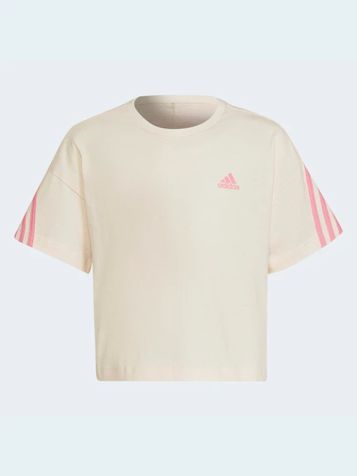 Футболки и поло Adidas 3 Stripes модель HN1083 Фото