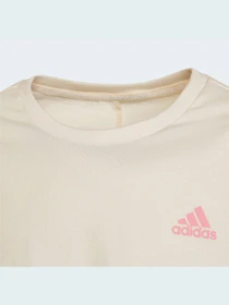 Футболки и поло Adidas 3 Stripes модель HN1083 Фото