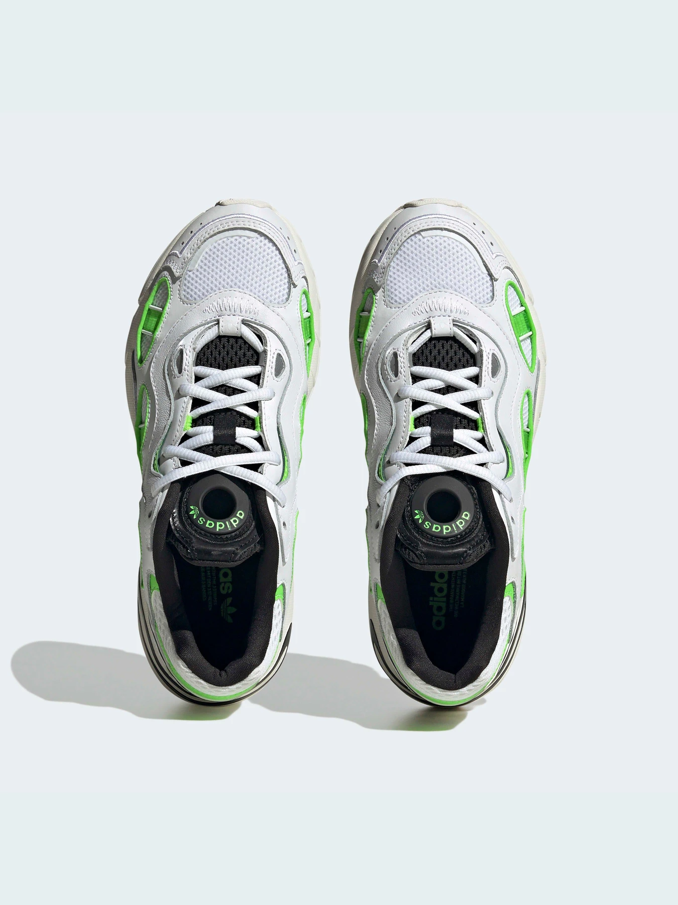 Кроссовки Adidas Astir модель HP2815 Фото
