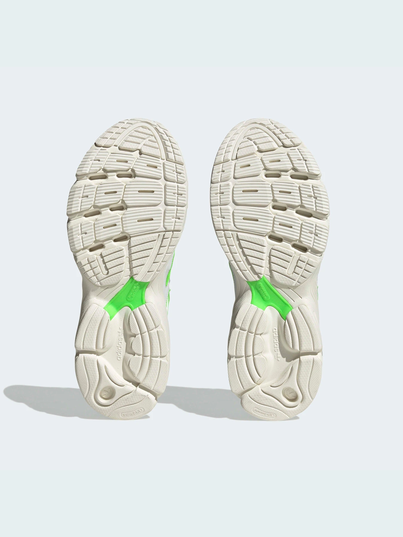 Кроссовки Adidas Astir модель HP2815 Фото