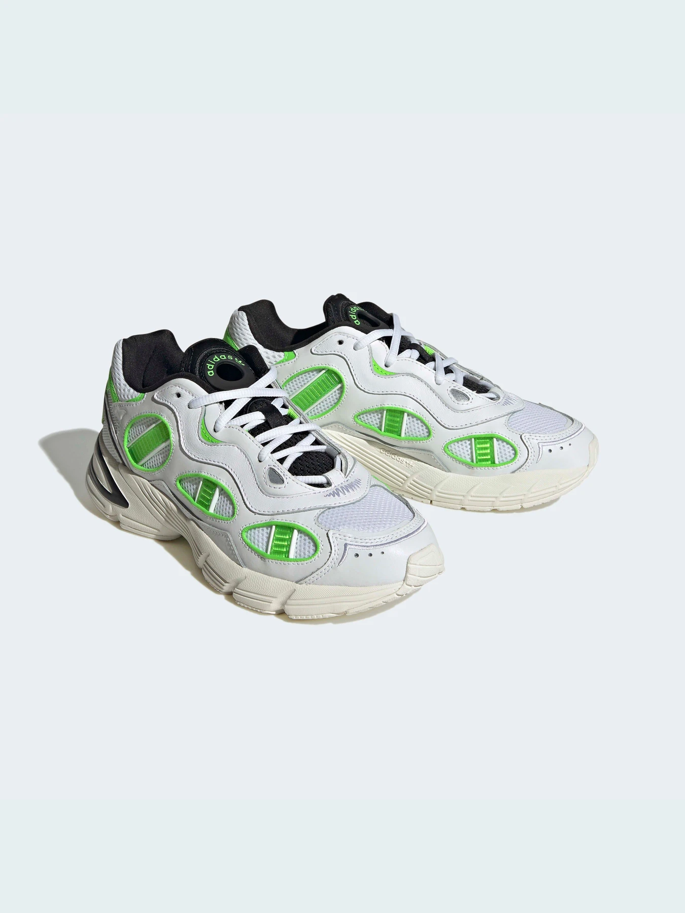 Кроссовки Adidas Astir модель HP2815 Фото
