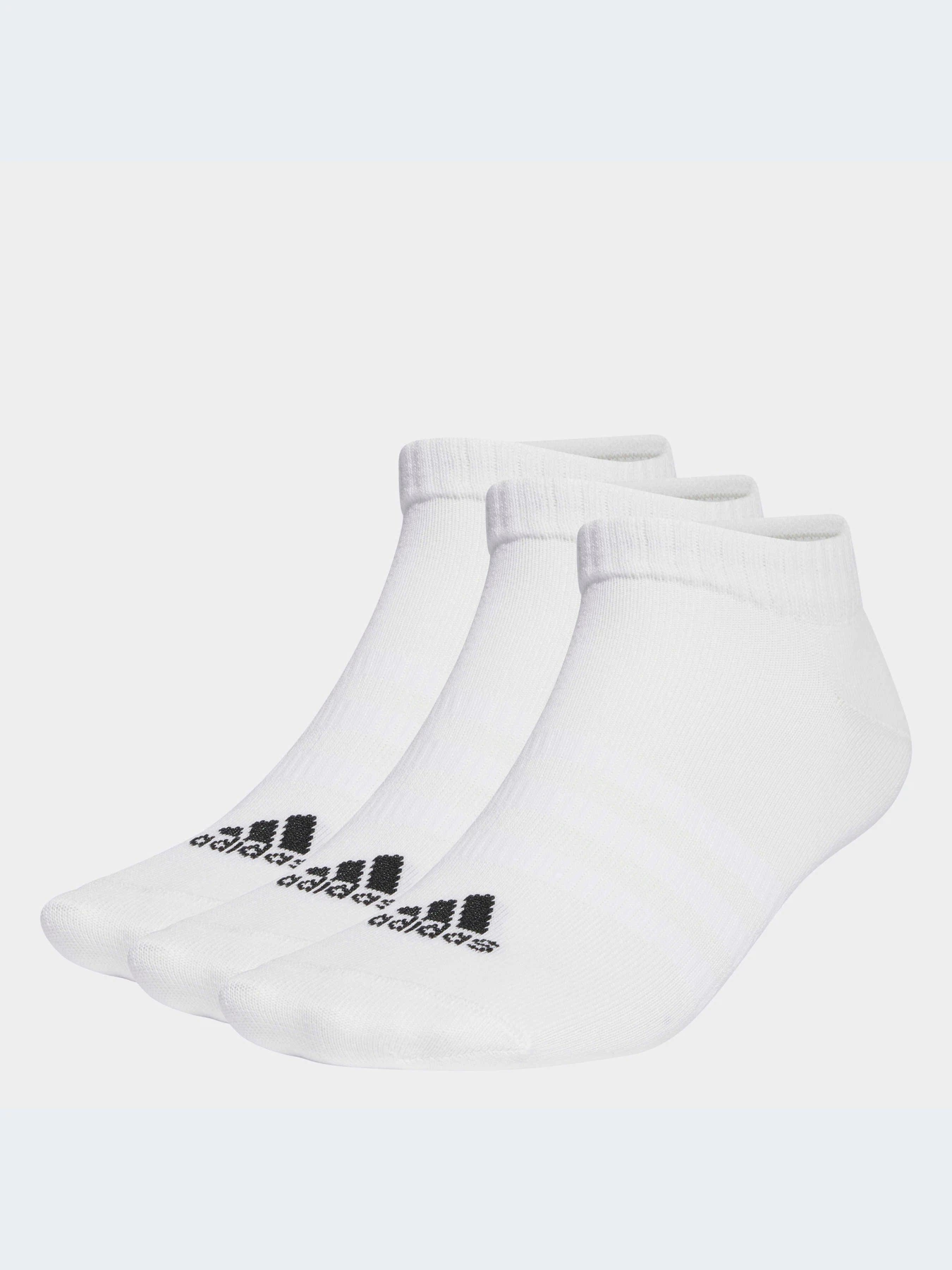Шкарпетки та гольфи Adidas модель HT3469 Шкарпетки та гольфи Adidas модель HT3469 Фото
