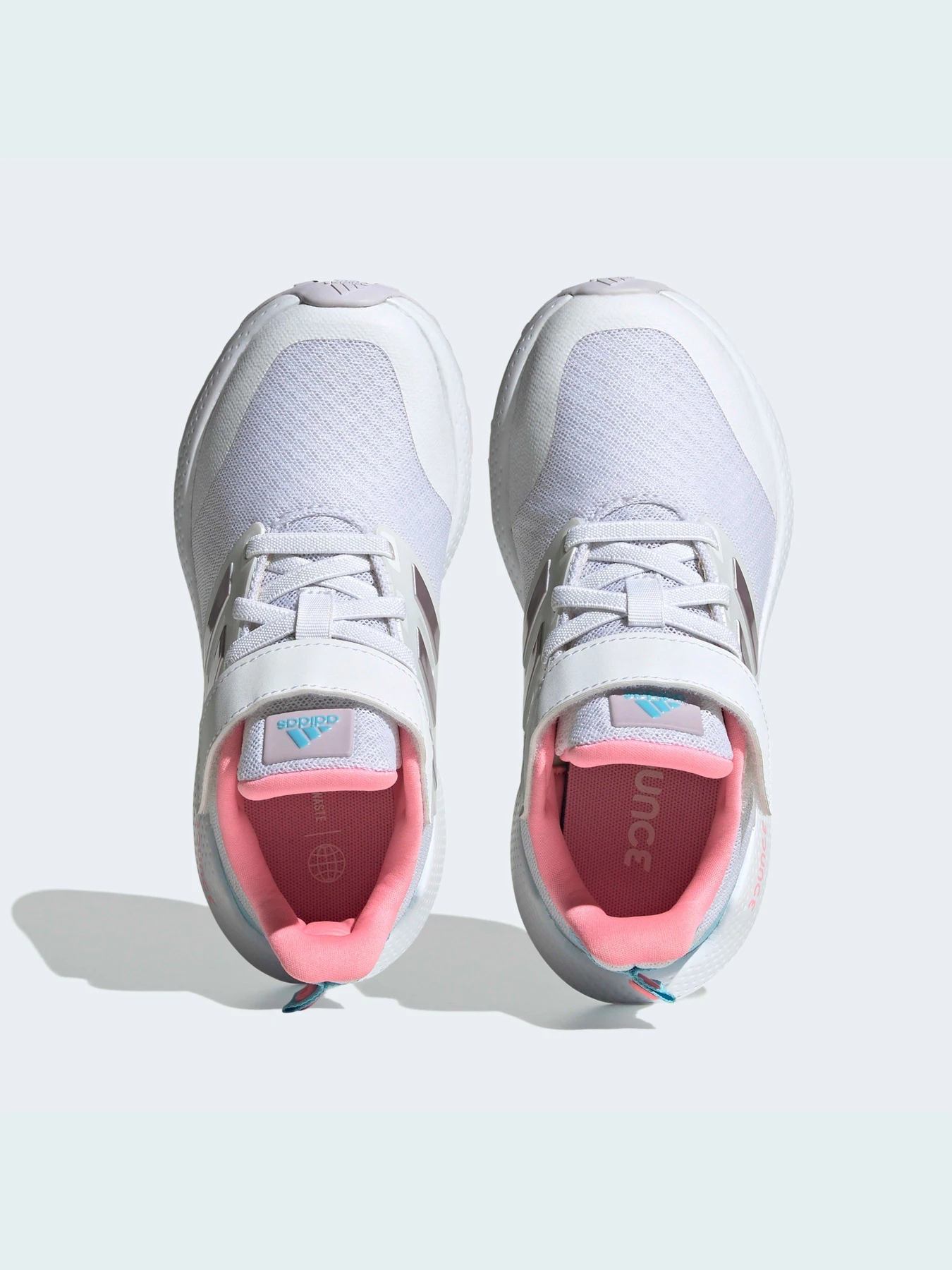 Кроссовки Adidas EQ модель HR1841 Фото
