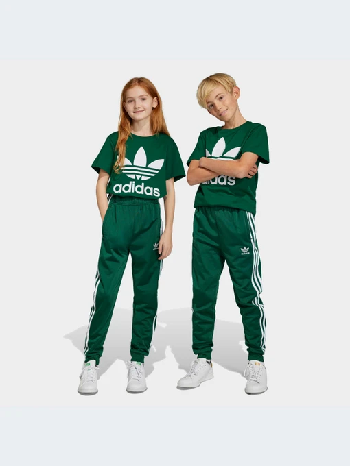Штани Adidas Adicolor модель IC3089 Фото