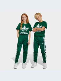 Брюки Adidas Adicolor модель IC3089 Фото