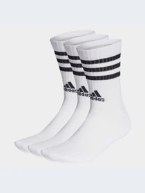 Носки и гольфы Adidas 3 Stripes модель HT3458 Фото