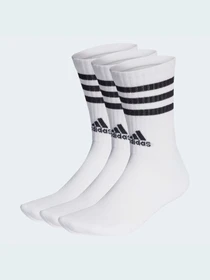 Носки и гольфы Adidas 3 Stripes модель HT3458 Фото
