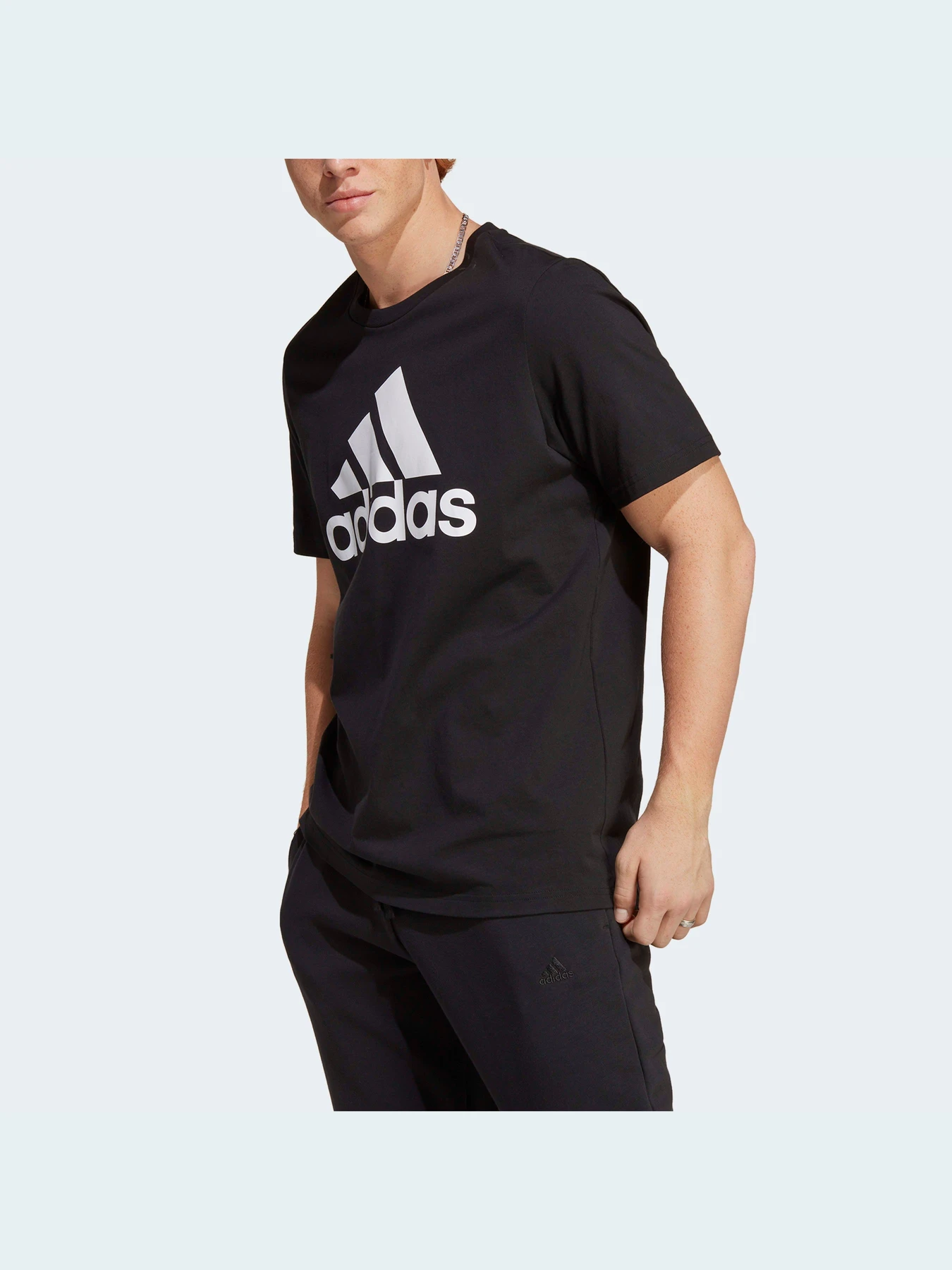 Футболки і поло Adidas модель IC9347 Футболки і поло Adidas модель IC9347 Фото
