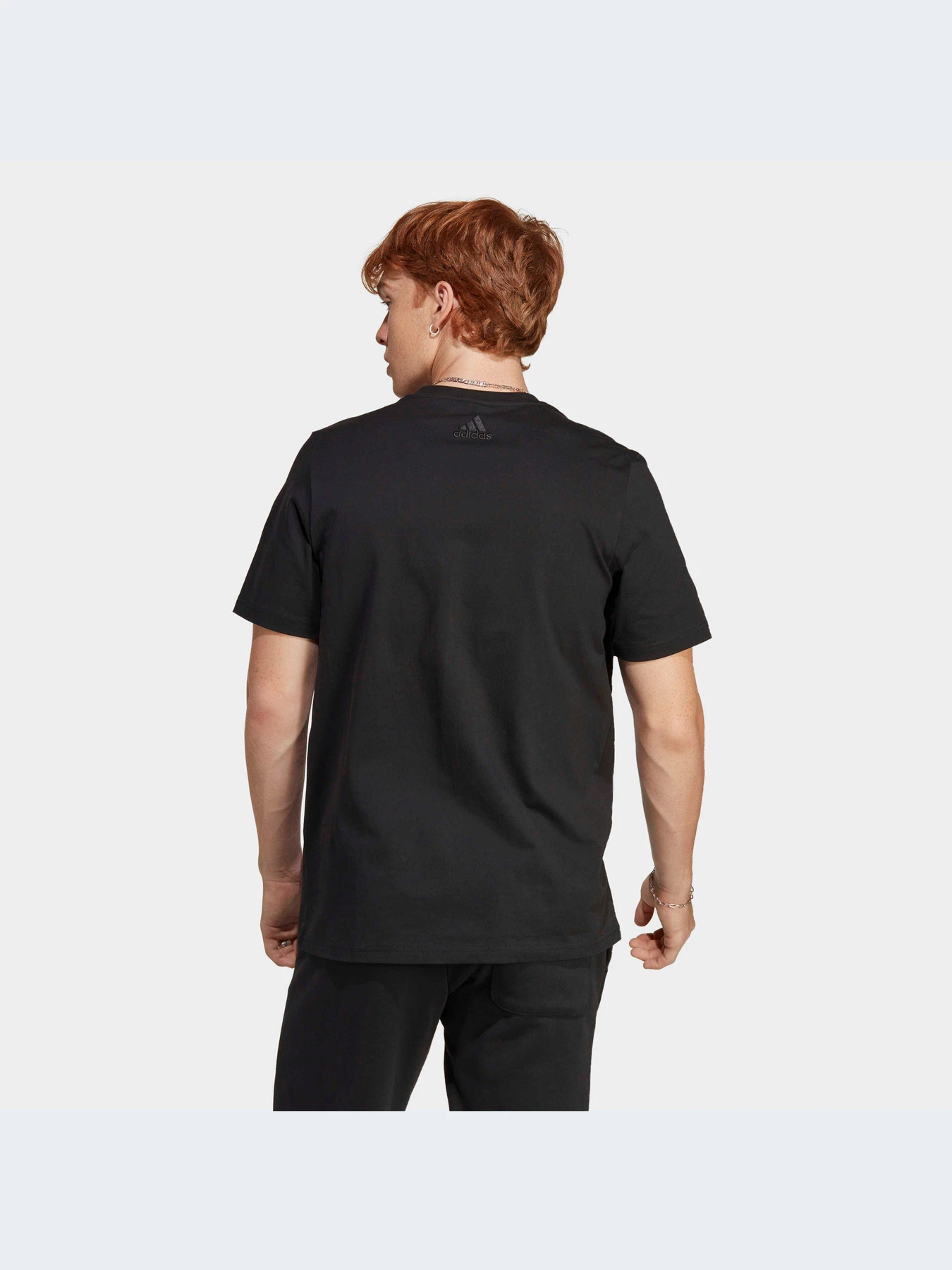 Футболки і поло Adidas модель IC9347 Футболки і поло Adidas модель IC9347 Фото