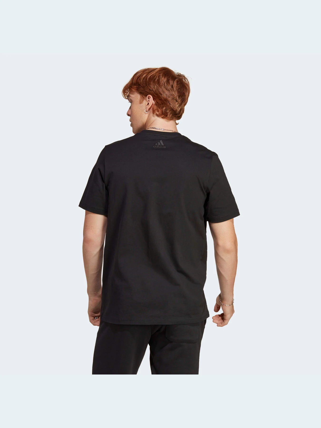 Футболки і поло Adidas модель IC9347 Футболки і поло Adidas модель IC9347 Фото